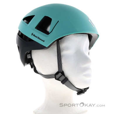 Black Diamond Capitan Climbing Helmet