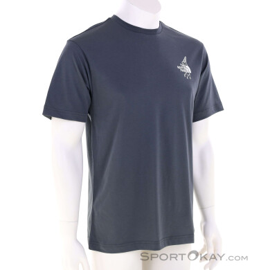 The North Face Powder Days Relaxed T-Shirt