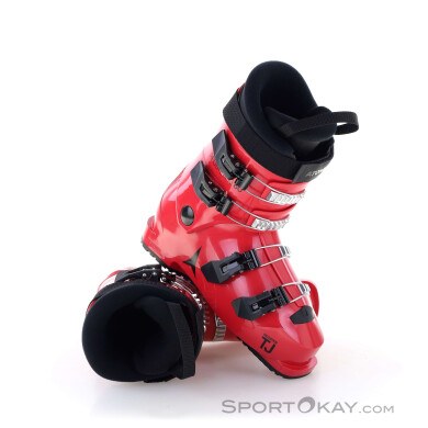 Atomic Redster TJ 60 Kids Ski Boots