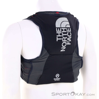 The North Face Summit Run 5l Trail Running Vest
