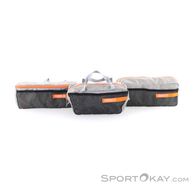 Ortlieb Packing Cubes Fahrradtaschen Accessory