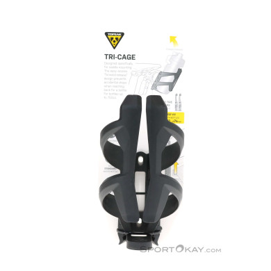 Topeak Tri-Cage Bottle Holder
