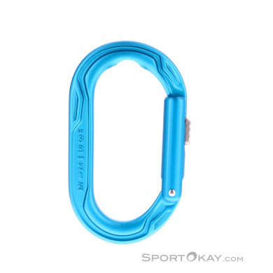 Edelrid Kiwi Slider-Lock Carabiner