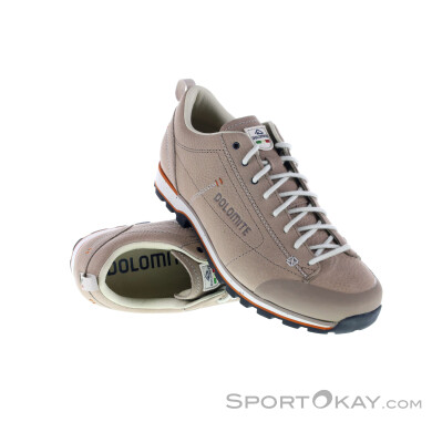 Dolomite 54 Low Evo LT Mens Leisure Shoes