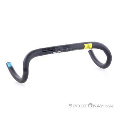 PRO PLT Compact Carbon 31,8mm Handlebar