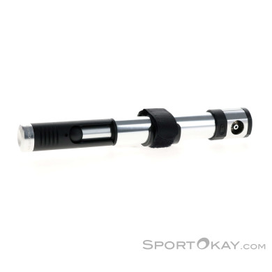 Crankbrothers Klic High Volume Mini Pump