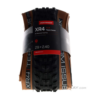 Bontrager XR4 Team Issue TW TLR MTB Tire