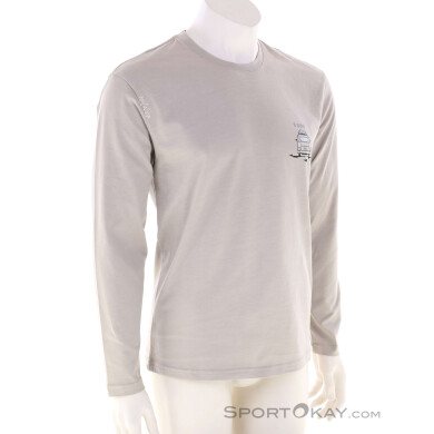 Chillaz Göteborg E Ciao L/S Mens Shirt