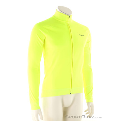 Trek Circuit Softshell Mens Biking Jacket