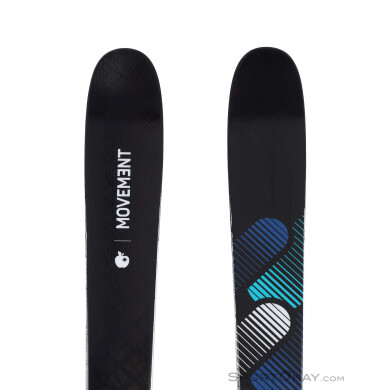 Movement Session 85 Touring Skis 2022