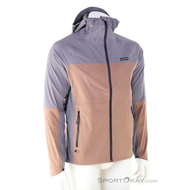 ION Shelter 3L Mens Biking Jacket