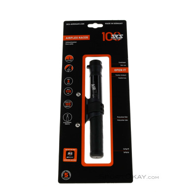SKS Germany Airflex Racer Mini Pump