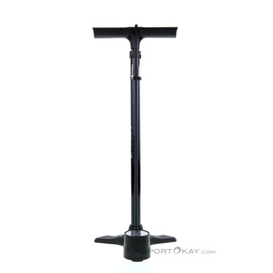 Lezyne Macro Floor Drive Floor Pump