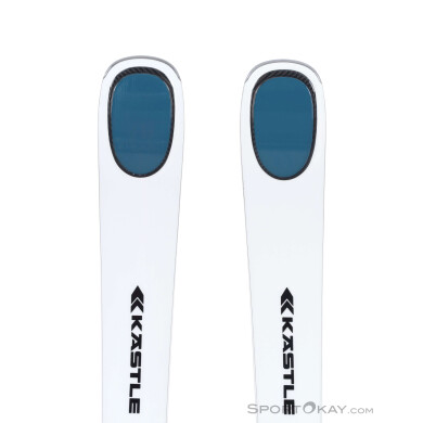 Kästle MX75 + K12 TRI GW Ski Set 2025