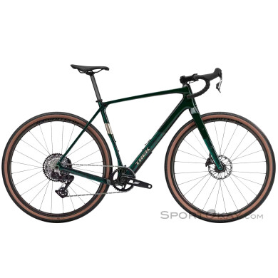 Trek Checkpoint SL 6 AXS Gen 3 28" 2026 Gravel Bike
