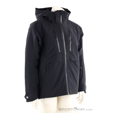 Salomon Brilliant 2.0 Mens Ski Jacket