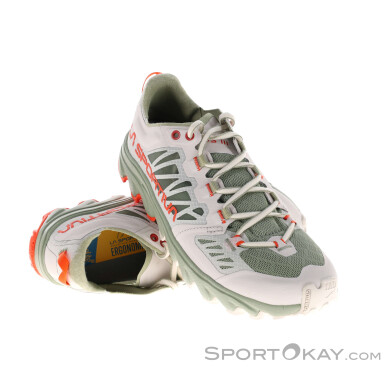 La Sportiva Helios III Women Trail Running Shoes