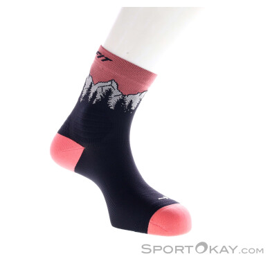 Dynafit Traverse Mid Hiking Socks