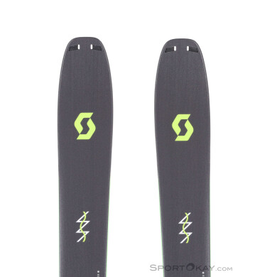 Scott Explorair 88 Touring Skis 2026
