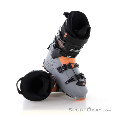 K2 Dispatch Women Freeride Boots