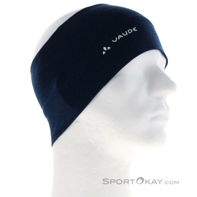 Vaude Cassons Merino Headband