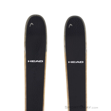 Head Kore 88 TI + Attack 14 GW Allmountain Ski Set 2026