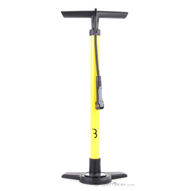 BBB Airboost 2.0 Floor Pump