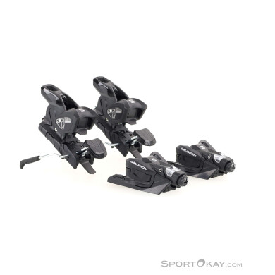 Salomon Strive 12 GW Freeride Bindings