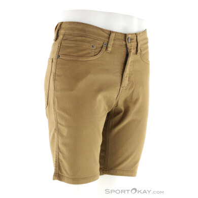 DUER N2X10 No Sweat Short Mens Leisure Shorts