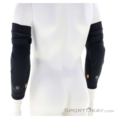 Fox Launch Elbow Guards