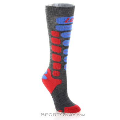 Lenz Skiing 2.0 Kids Ski Socks