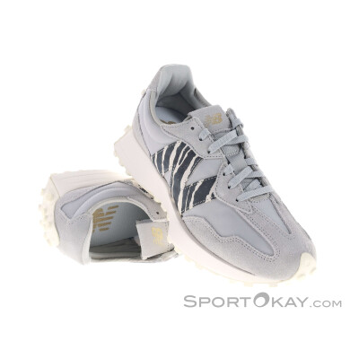 New Balance 327 Women Leisure Shoes