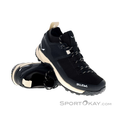 Salewa Puez 2 Knit PTX Women Trekking Shoes