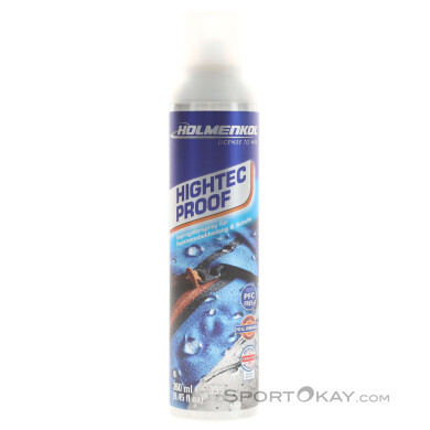 Holmenkol HighTec Proof Waterproof Spray