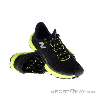New Balance Minimus Trail V1 Mens Trail Running Shoes