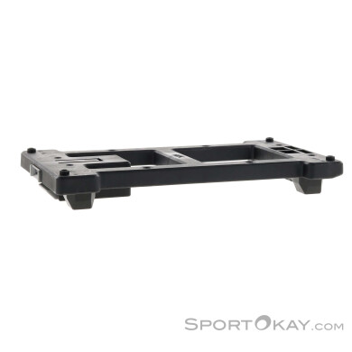 Bontrager Electra Adapterplatte MIK Luggage Rack Accessory