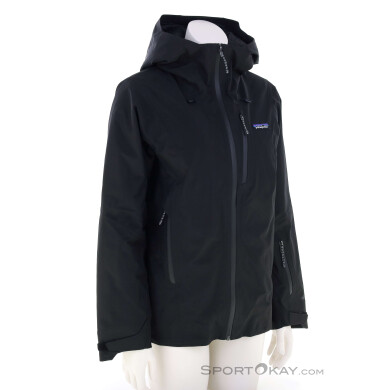 Patagonia Insulated Storm Shift Women Ski Jacket Gore-Tex
