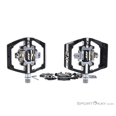 HT X2 Clipless Pedals