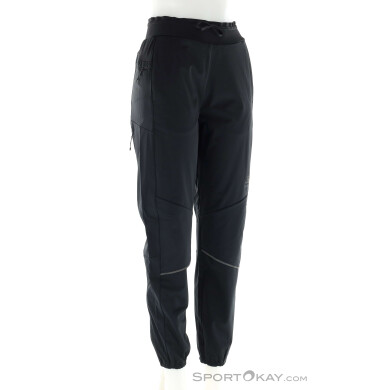 Odlo Zeroweight Pro Windproof Warm Women Outdoor Pants