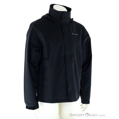 Vaude Escape Light Mens Rain Jacket