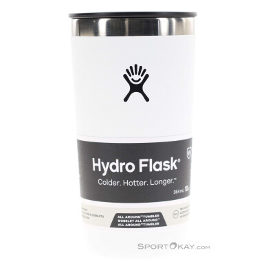 Hydro Flask 12 oz All Around Tumbler 350ml Thermo Cup