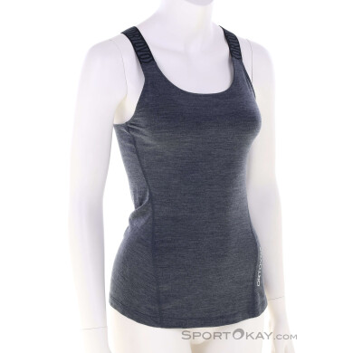 Ortovox 150 Essential Top Women Tank Top