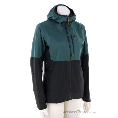 Patagonia Nano-Air Ultralight Women Ski Touring Jacket