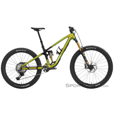 Trek Fuel MX 9.8 XT Di2 Gen 7 29/27,5" 2026 All Mountain Bike