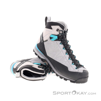 Dolomite Crodarossa Hi GTX Women Approach Shoes Gore-Tex