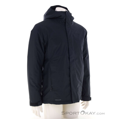 Vaude Rosemoor Padded II Mens Outdoor Jacket