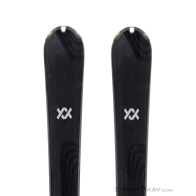 Völkl Flair 72 + V Motion 10 GW Women Ski Set 2025