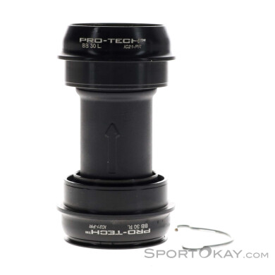Campagnolo BB30 Pro-Tech Press-Fit 68x42mm Bottom Bracket