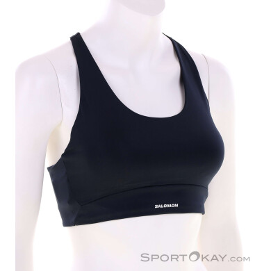 Salomon SHKout Core Women Sports Bra