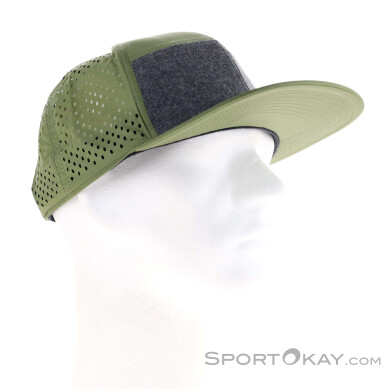 Ortovox Air Trucker Baseball Cap
